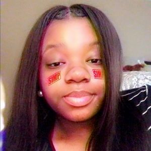 Meet your Posher, Aaliyah
